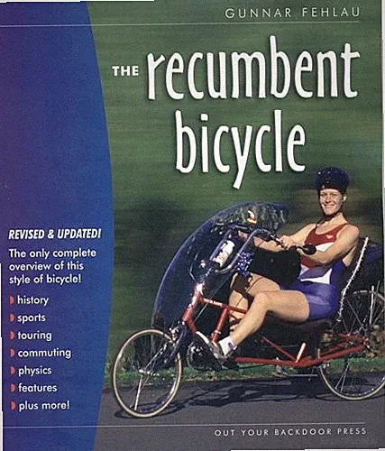Up to 18.9 in Recumbent