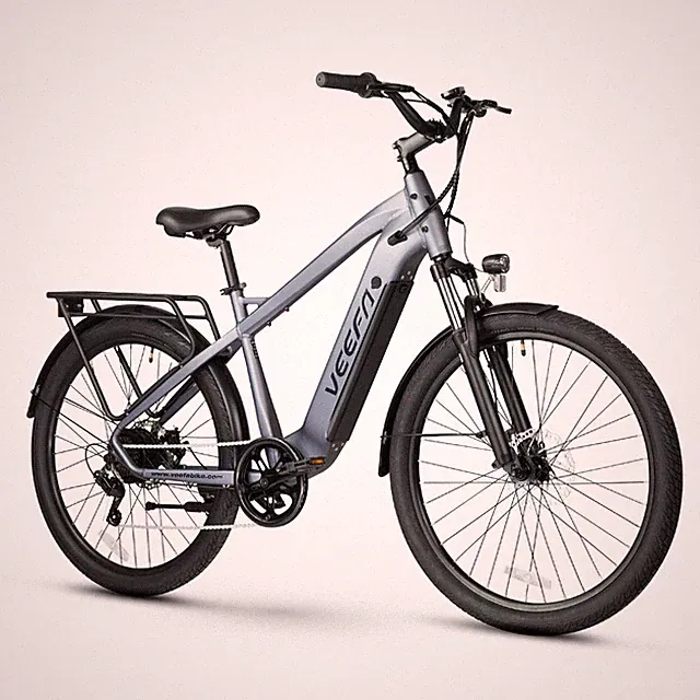 Up to 18.9 in Commuting